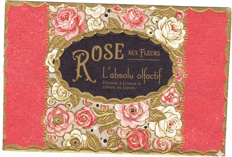 Rose パッケージ