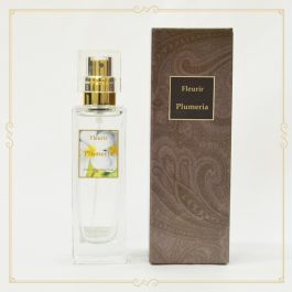 Plumeria 30ml