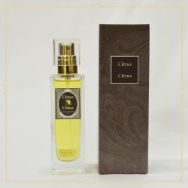 Citrus Citrus 30ml