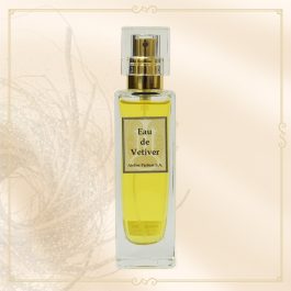 Eau de Vetiver 30ml