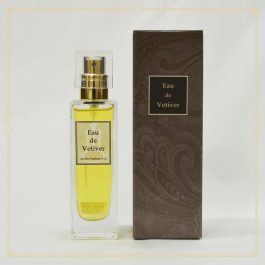 Eau de Vetiver 30ml