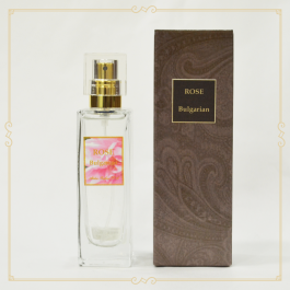 ROSE Bulugarian 30ml