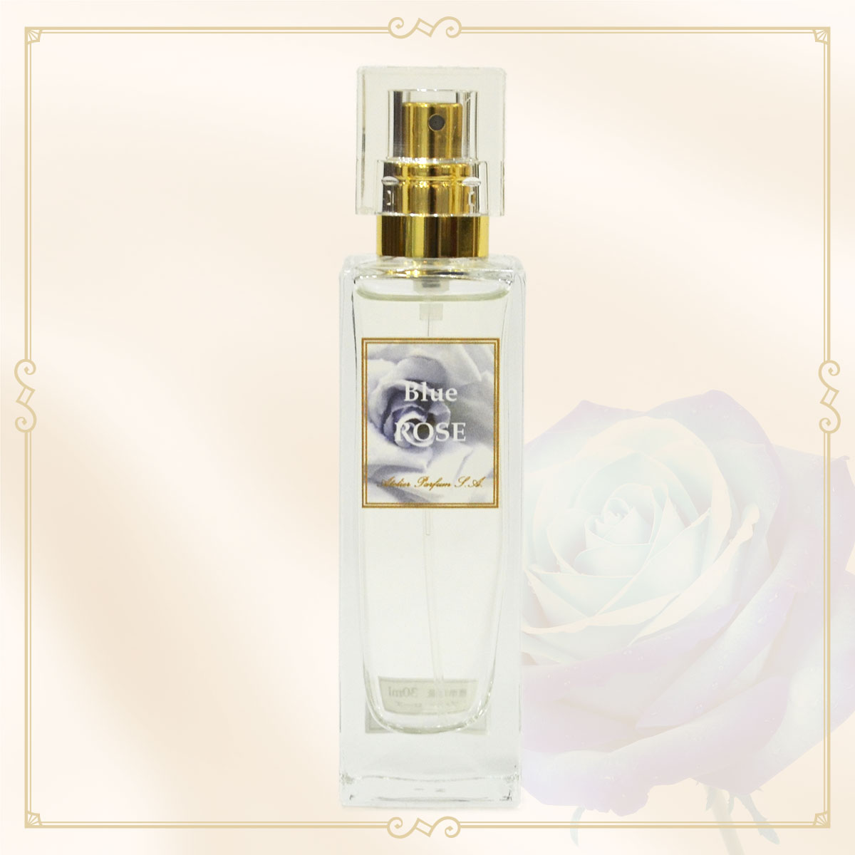 Blue ROSE 30ml