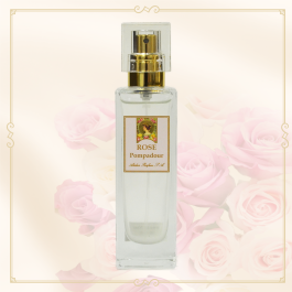ROSE Pompadour 30ml