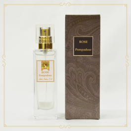 ROSE Pompadour 30ml