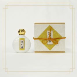 神の森（魔除けの香り） 6ml