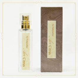 Air Sommelier -Citrus- 30ml