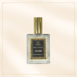 HanayoCollection No.100 フローラルタイプ 25ml