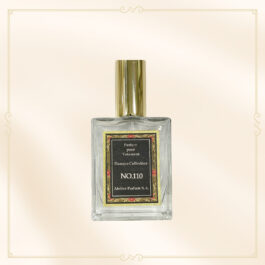 HanayoCollection No.110 フローラルタイプ 25ml