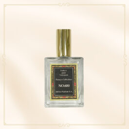 HanayoCollection No.600 フローラルタイプ 25ml