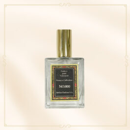 HanayoCollection No.800 グリーンフローラルタイプ 25ml