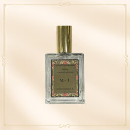 M ‐Ⅰ フーゼアタイプ 25ml