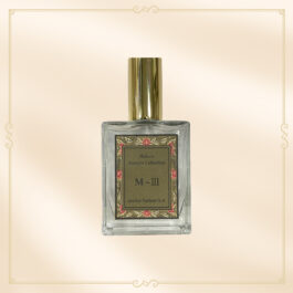 M ‐Ⅲ フーゼアタイプ 25ml