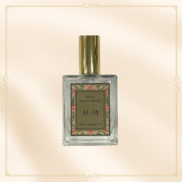 M ‐Ⅶ Woody Musky タイプ 25ml