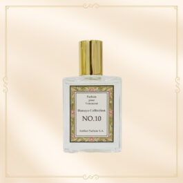 H.C NO.10 フローラル（新Green）タイプ