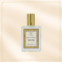 H.C NO.50 フローラルタイプ